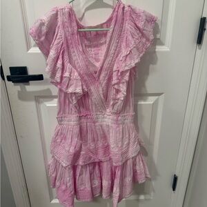 LoveShackFancy dress size small